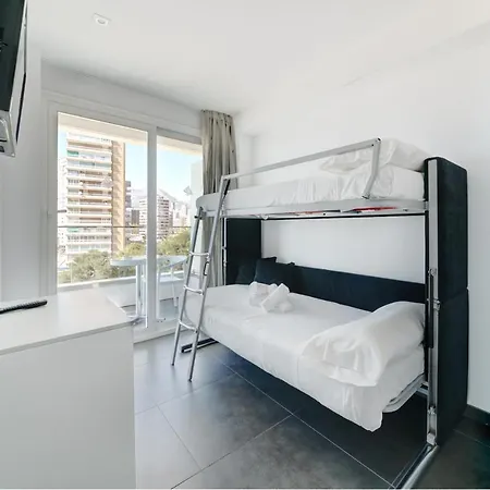 Hotel Brisa Benidorm