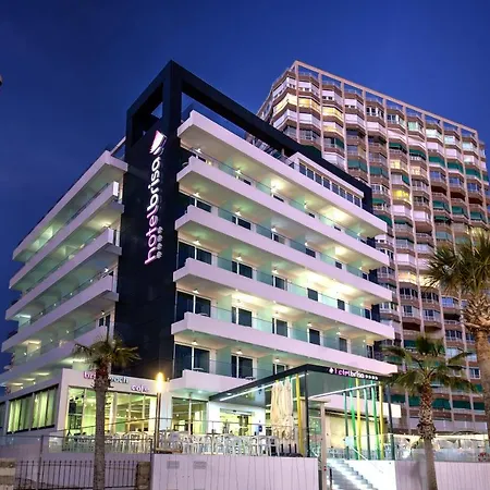 Brisa 4* Benidorm