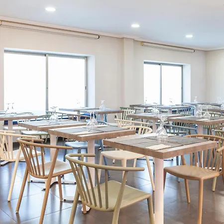 Brisa Hotel Benidorm