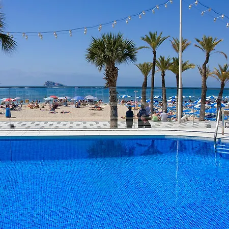 Brisa 4* Benidorm