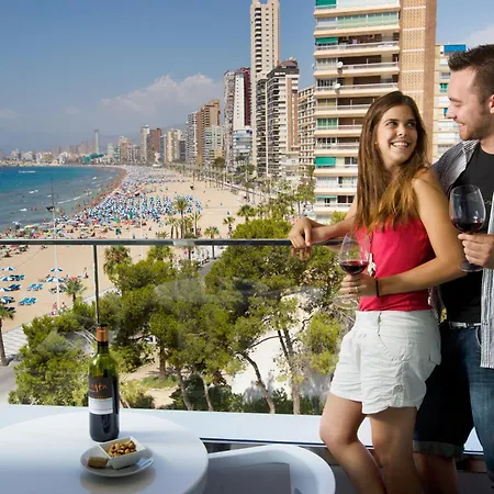 Brisa Benidorm