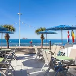Brisa Ξενοδοχείο 4*