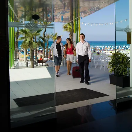 ホテル Brisa ベニドルム