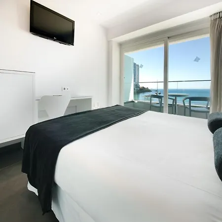 ホテル Brisa ベニドルム