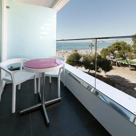 Brisa 4* ベニドルム