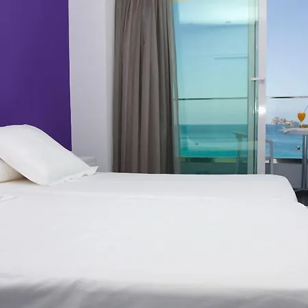 Szálloda Brisa 4*