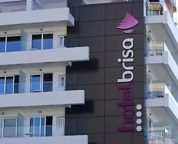 ホテル Brisa 4*