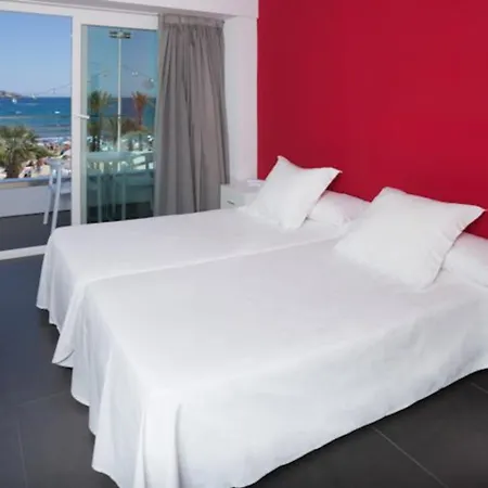 Brisa Szálloda Benidorm