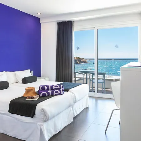 Brisa Szálloda Benidorm