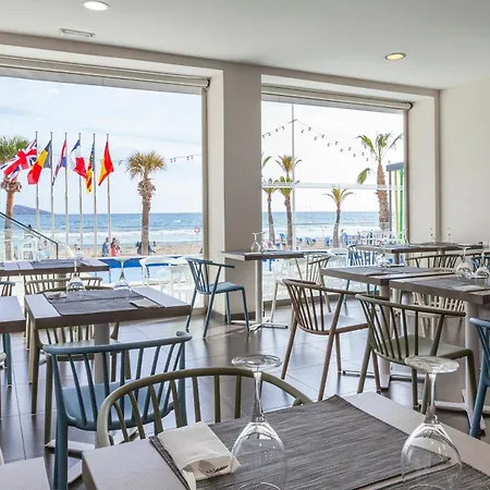 Brisa 4* ベニドルム