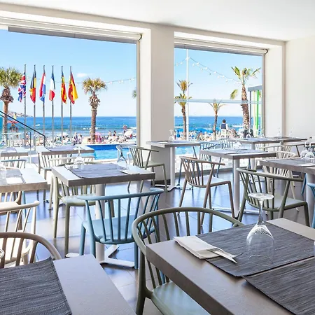 Brisa ベニドルム