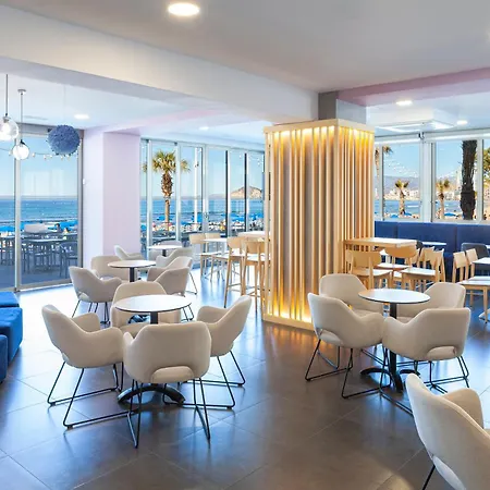 ホテル Brisa ベニドルム