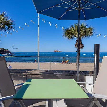 ホテル Brisa ベニドルム