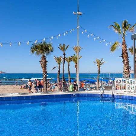 Brisa ベニドルム