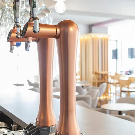 Brisa ホテル ベニドルム