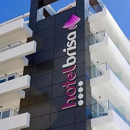 מלון Brisa 4*