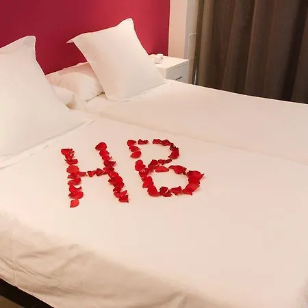 Brisa 4* ベニドルム