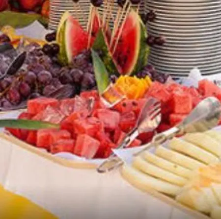 Brisa 4* ベニドルム