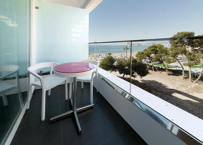 Brisa 4* Benidorm