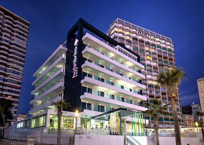 Brisa 4* Benidorm