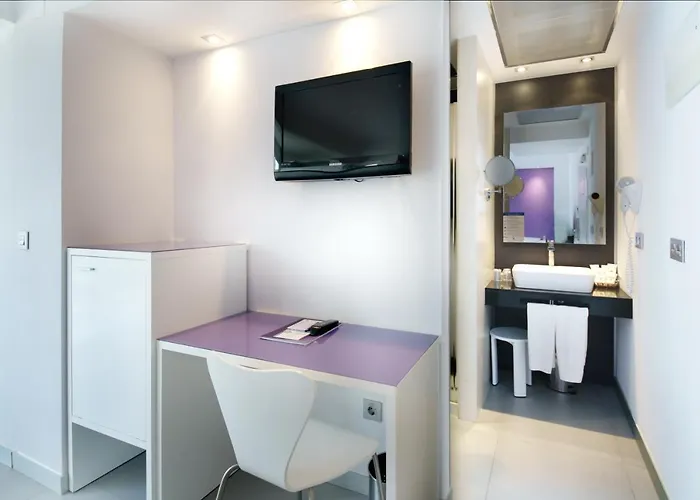 Brisa Hotel Benidorm