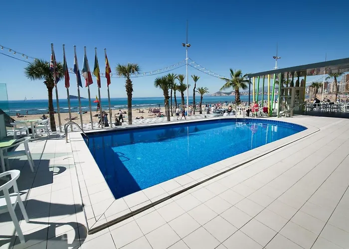 Hotel Brisa 4*