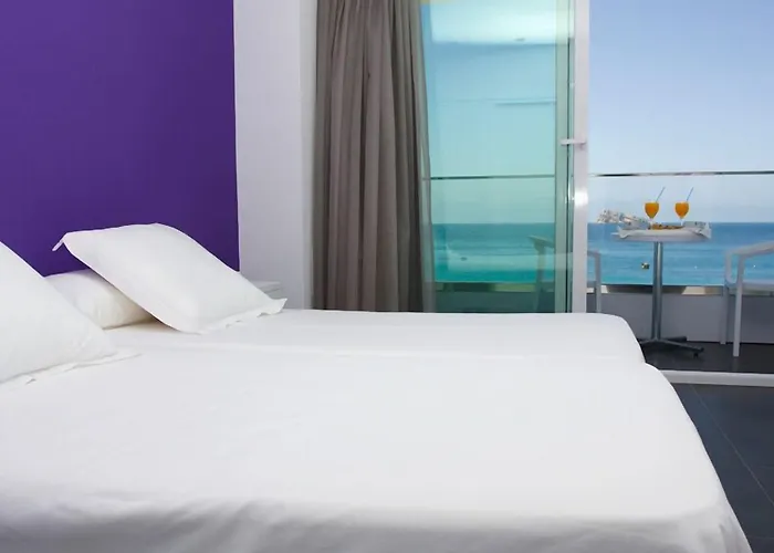 Szálloda Brisa 4*
