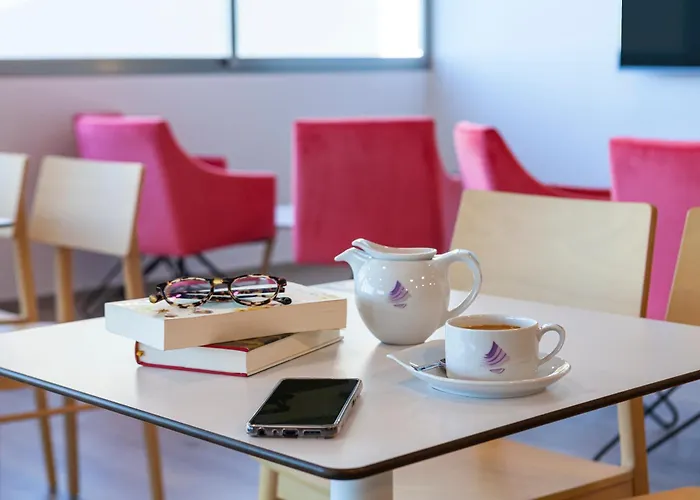 Brisa Ξενοδοχείο 4*