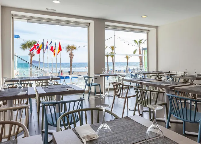 Brisa 4* Benidorm