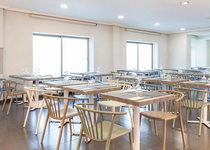 Brisa Hotel Benidorm