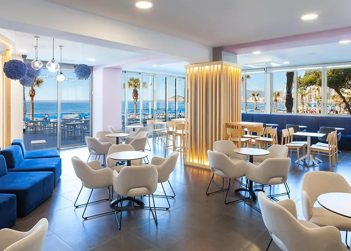 Hotel Brisa Benidorm