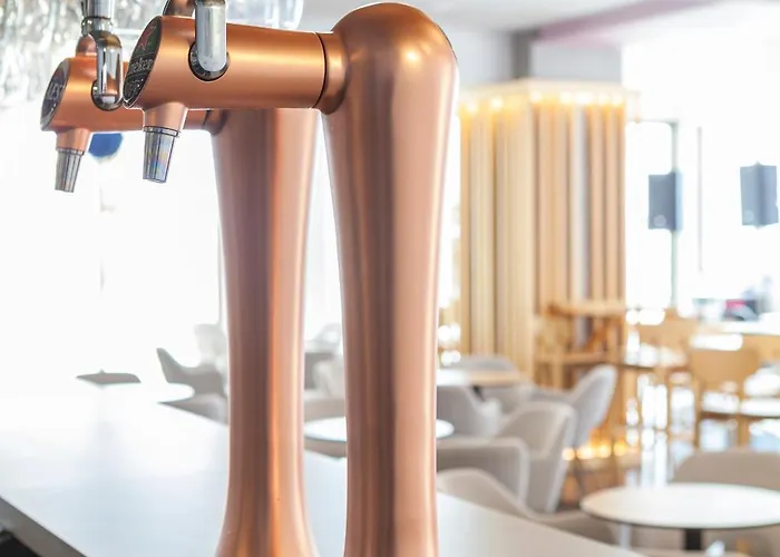 Brisa Ξενοδοχείο Μπένιντορμ