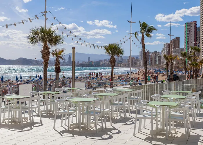 Brisa Benidorm
