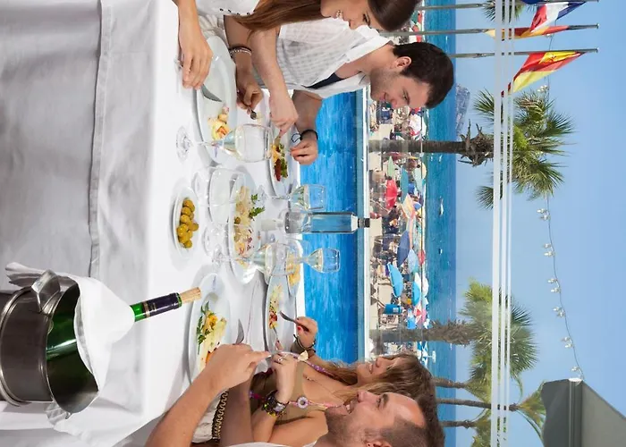 Brisa Hotel Benidorm