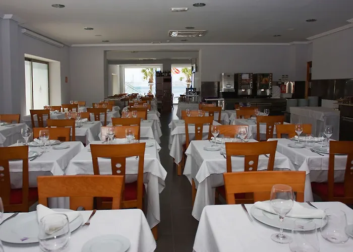 Brisa 4* Μπένιντορμ