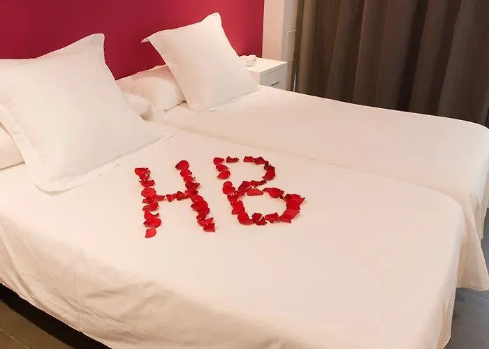 Brisa 4* Benidorm
