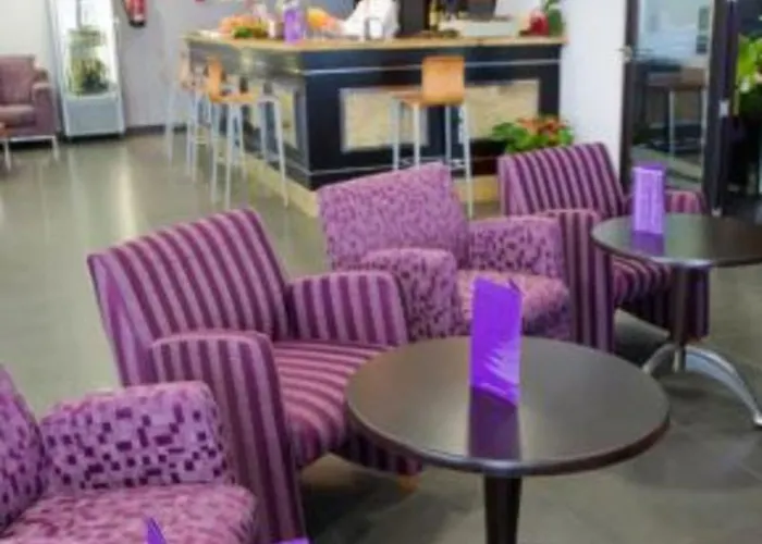 Brisa Μπένιντορμ