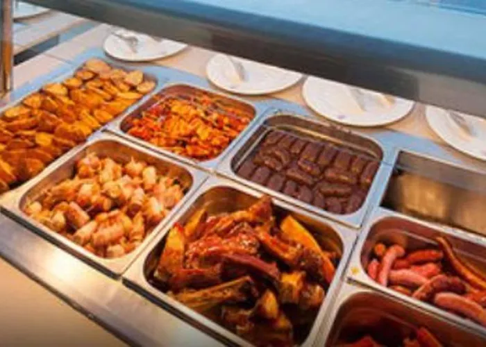 Ξενοδοχείο Brisa Μπένιντορμ