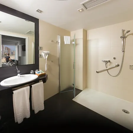 Hotel Brisa 4*