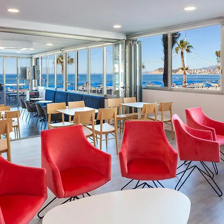 Hotel Brisa Benidorm