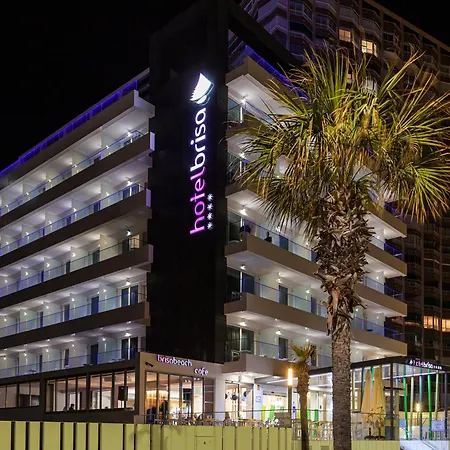 Hotel Brisa 4*