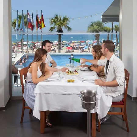 Brisa Hotel 4*