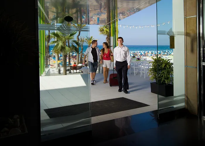 Hotel Brisa Benidorm
