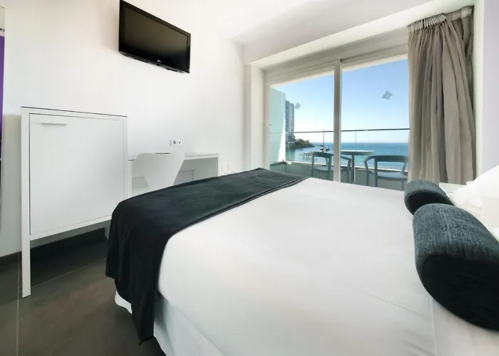 Hotel Brisa Benidorm