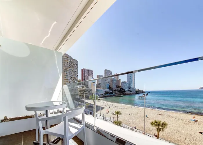 Hotel Brisa Benidorm