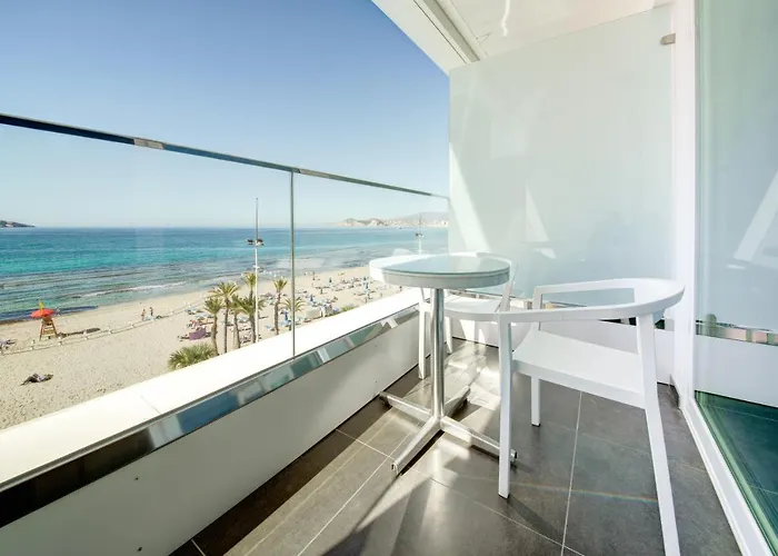 Brisa Hotel Benidorm