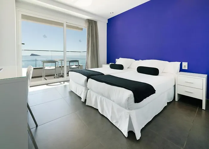 Hotel Brisa Benidorm