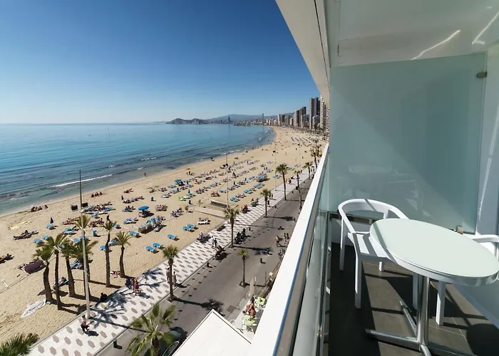 Brisa Hotel Benidorm