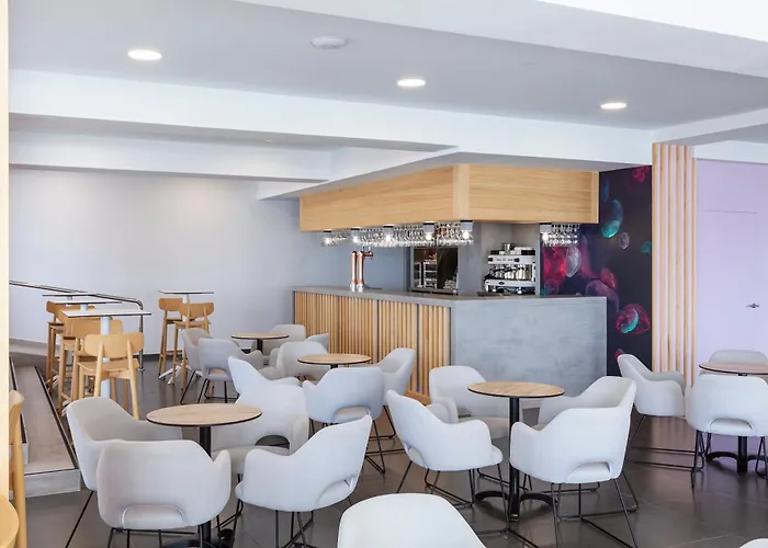 Brisa Hotel Benidorm