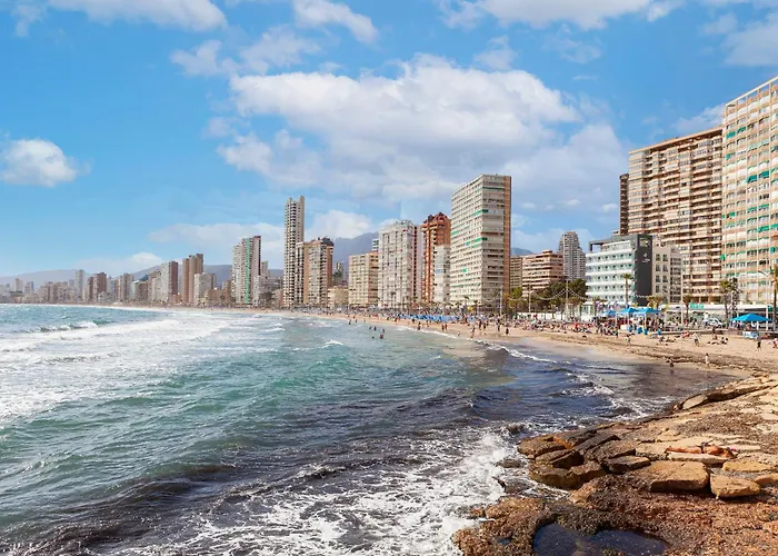 Brisa Hotel Benidorm